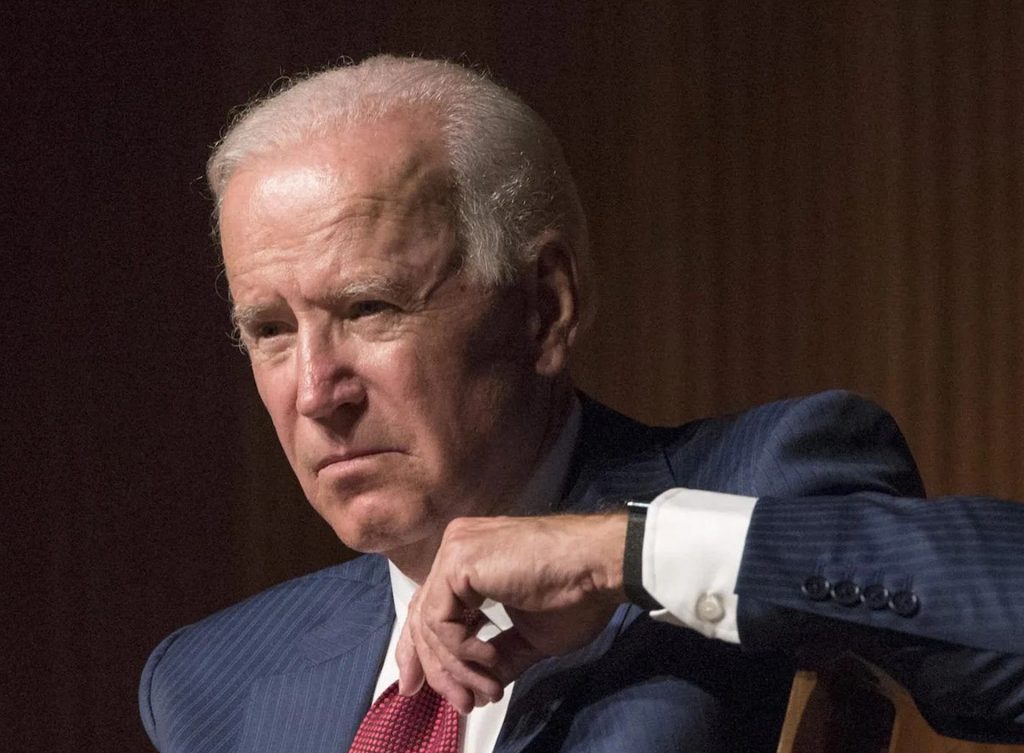 Biden’s Best Hope Against Trumpism Threat
Trumpism Threat
