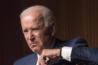 Biden’s Best Hope Against Trumpism Threat Trumpism Threat