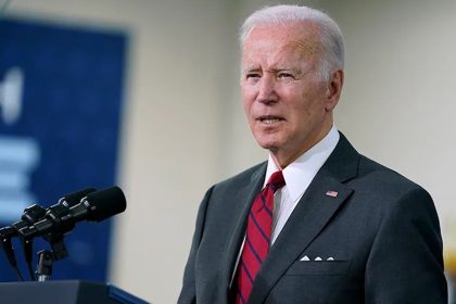 Biden and NATO must act to stop Putin's aggression in Ukraine.