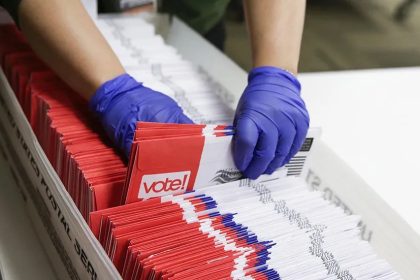 Voters suppression and Republican tactics impacting elections