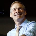 Ohio Gerrymandering Keeps Jim Jordan Safe