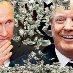 Trump and Putin Meeting: Examining the Trump-Putin Gain